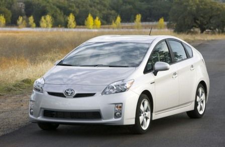 Prius 5
